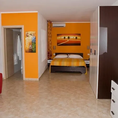 Hotel Alba De Rio