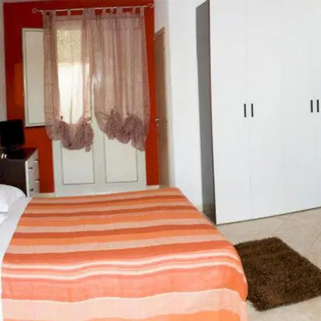 Alba De Rio Hotel Melendugno
